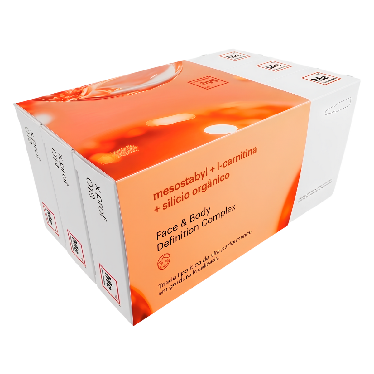 Face & Body Definition Complex