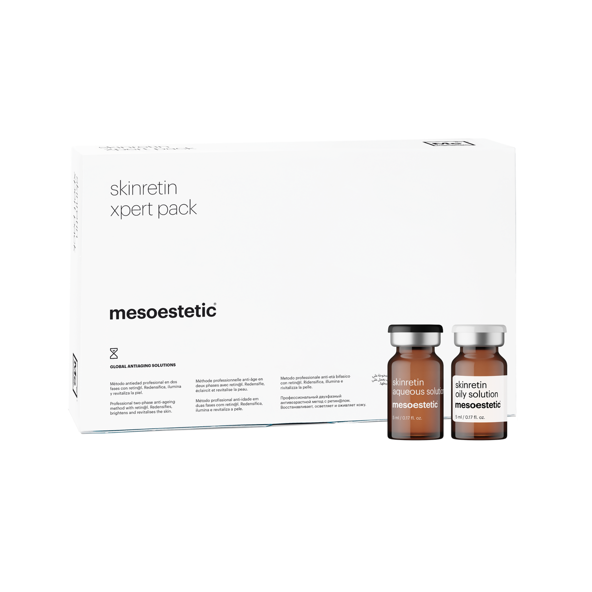 skinretin® xpert pack