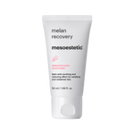 melan recovery