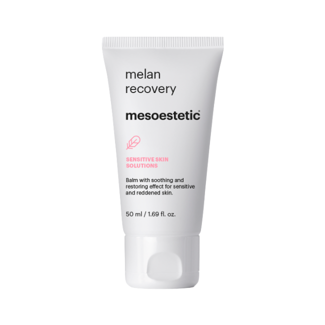 melan recovery