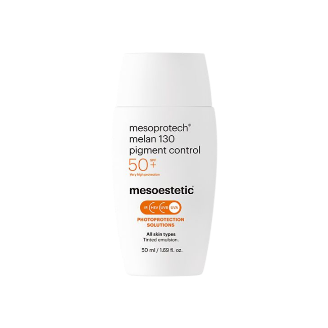 mesoprotech® melan 130 pigment control
