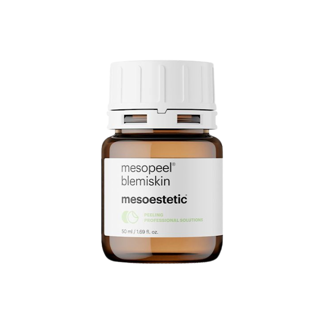 mesopeel® blemiskin