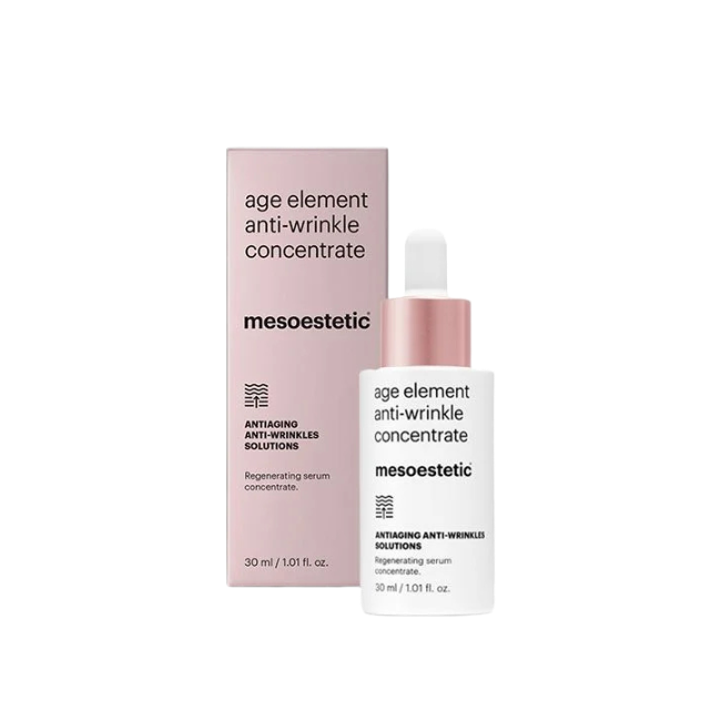 age element® anti-wrinkle concentrate