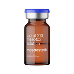c.prof 213 mesotox solutions