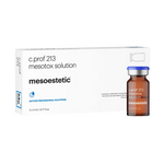 c.prof 213 mesotox solutions