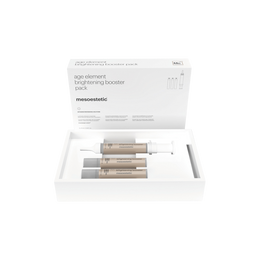 age element® brightening booster