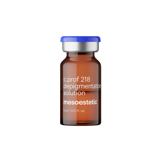 c.prof 218 depigmentation solution