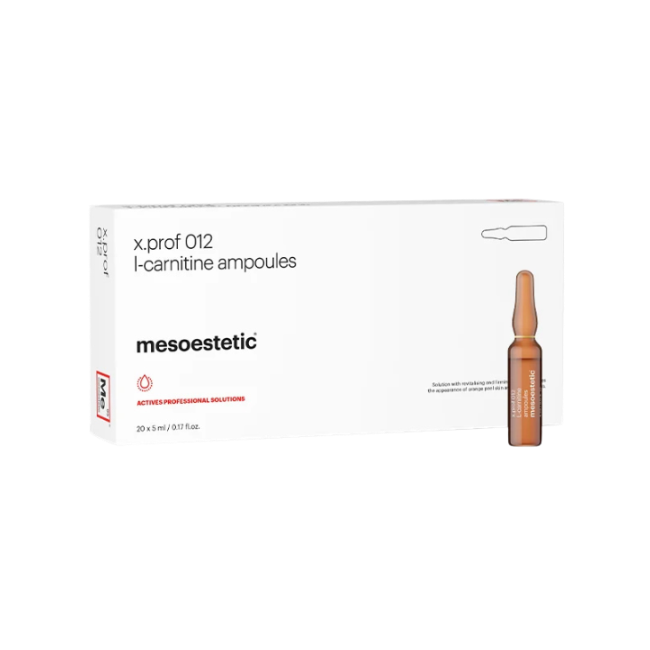 x.prof 012 l-carnitine