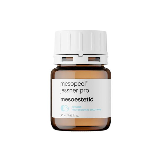 mesopeel® jessner pro