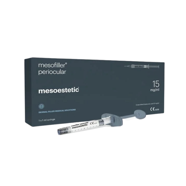mesofiller® periocular