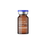 c.prof mesoxome® 215 solução global para o envelhecimento