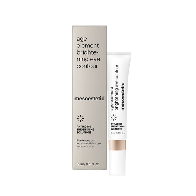 age element® brightening eye contour