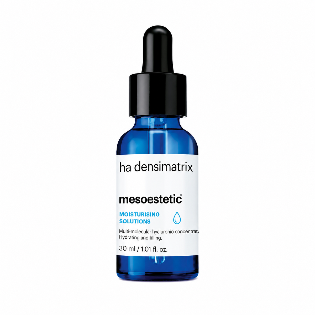 ha densimatrix