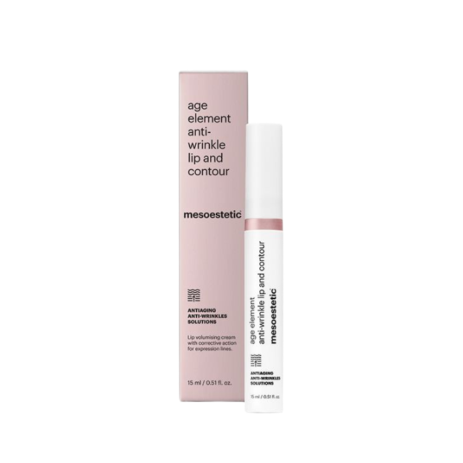 age element® anti-wrinkle lip and contour