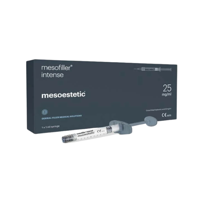 mesofiller® intense